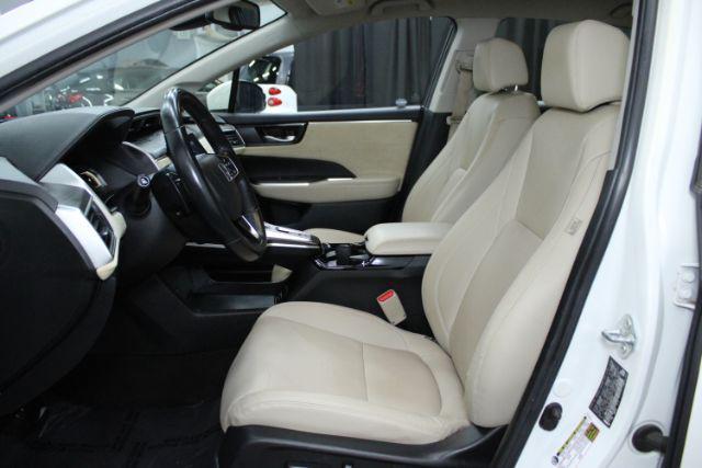 used 2018 Honda Clarity Plug-In Hybrid car, priced at $20,799