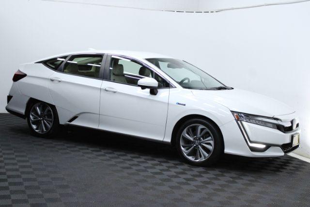 used 2018 Honda Clarity Plug-In Hybrid car, priced at $20,799