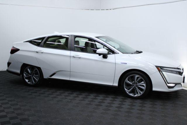 used 2018 Honda Clarity Plug-In Hybrid car, priced at $20,799