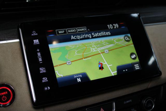 used 2018 Honda Clarity Plug-In Hybrid car, priced at $20,799