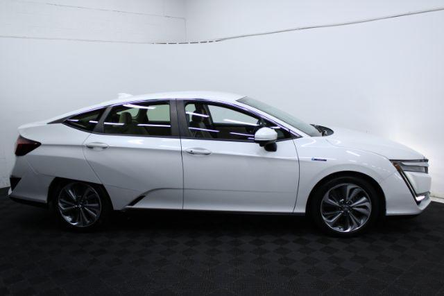 used 2018 Honda Clarity Plug-In Hybrid car, priced at $20,799