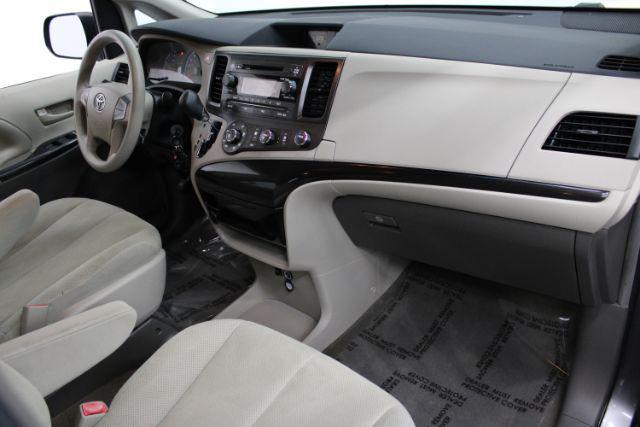 used 2011 Toyota Sienna car, priced at $13,812