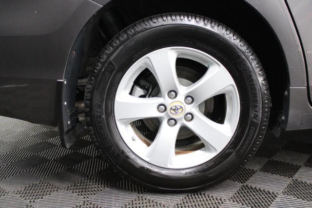 used 2011 Toyota Sienna car, priced at $13,812