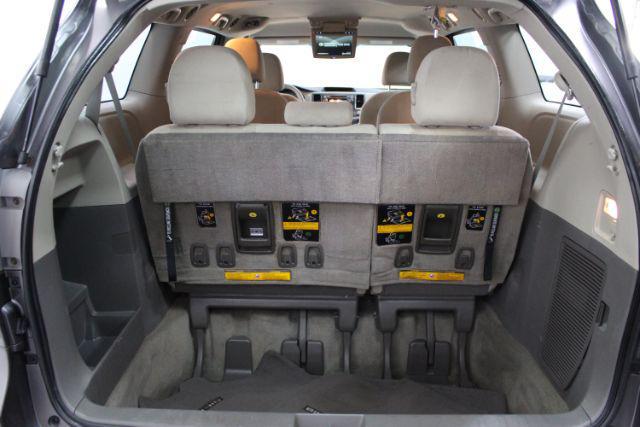 used 2011 Toyota Sienna car, priced at $13,812