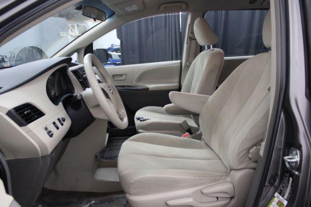 used 2011 Toyota Sienna car, priced at $13,812