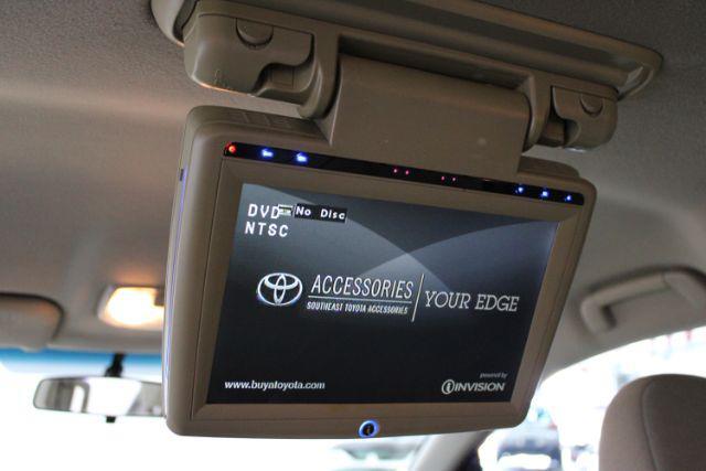 used 2011 Toyota Sienna car, priced at $13,812