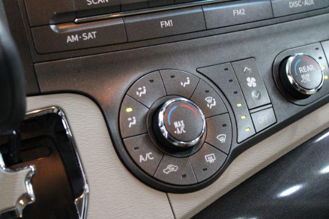 used 2011 Toyota Sienna car, priced at $13,812