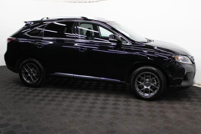 used 2013 Lexus RX 350 car, priced at $13,912