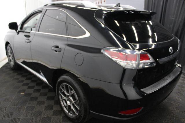 used 2013 Lexus RX 350 car, priced at $13,912