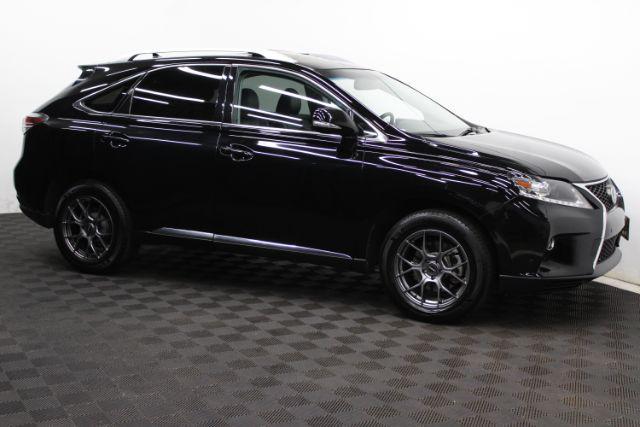 used 2013 Lexus RX 350 car, priced at $13,912