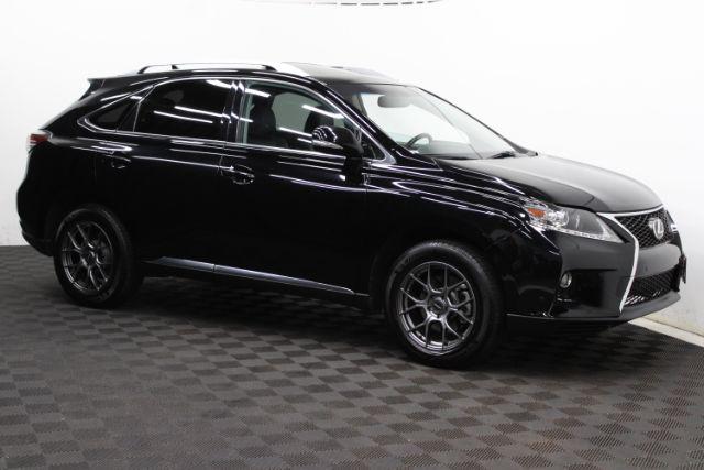 used 2013 Lexus RX 350 car, priced at $13,912