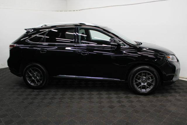 used 2013 Lexus RX 350 car, priced at $13,912