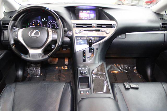 used 2013 Lexus RX 350 car, priced at $13,912