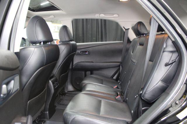 used 2013 Lexus RX 350 car, priced at $13,912