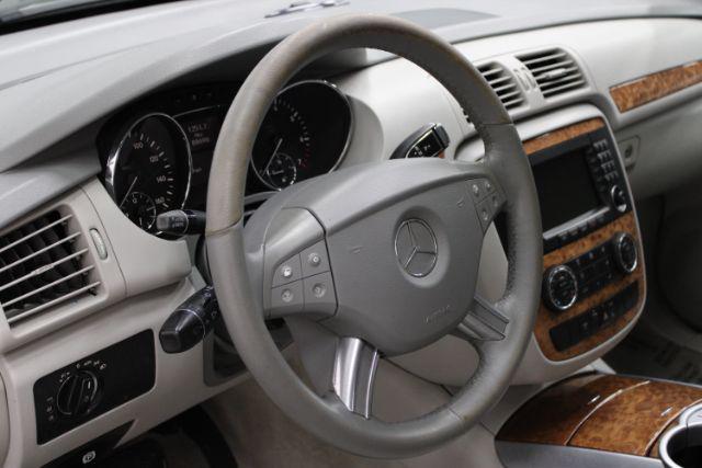 used 2008 Mercedes-Benz R-Class car, priced at $8,412