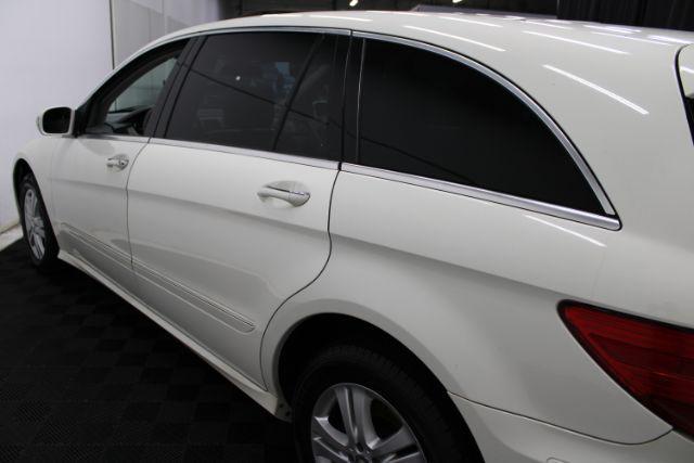 used 2008 Mercedes-Benz R-Class car, priced at $8,412