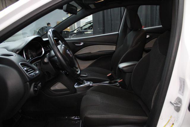 used 2015 Dodge Dart car, priced at $8,990