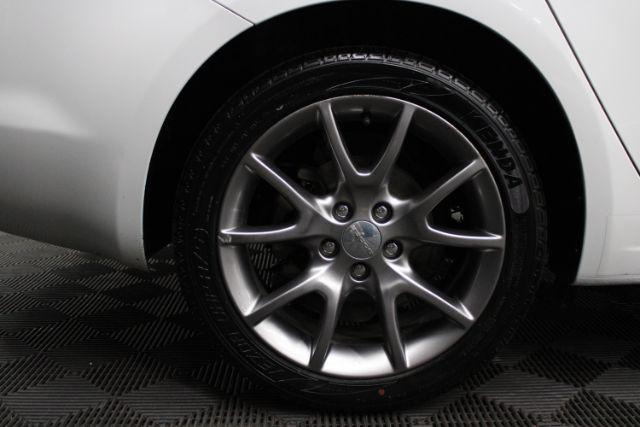 used 2015 Dodge Dart car, priced at $8,990