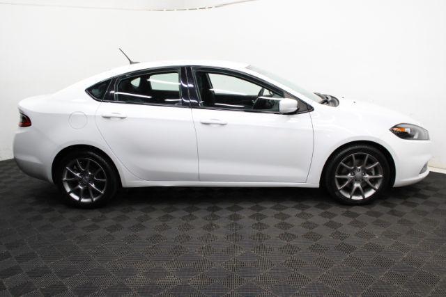 used 2015 Dodge Dart car, priced at $8,990