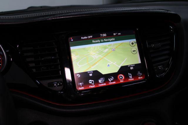 used 2015 Dodge Dart car, priced at $8,990