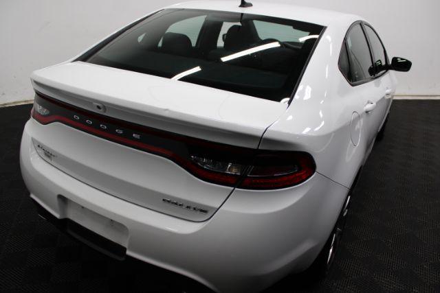 used 2015 Dodge Dart car, priced at $8,990
