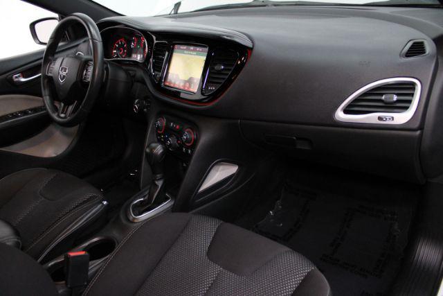 used 2015 Dodge Dart car, priced at $8,990