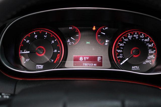 used 2015 Dodge Dart car, priced at $8,990