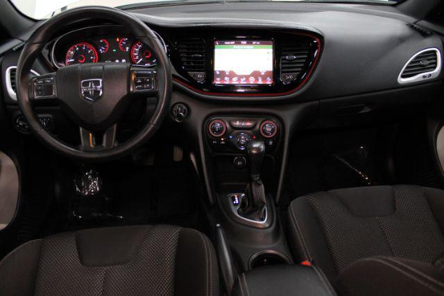 used 2015 Dodge Dart car, priced at $8,990