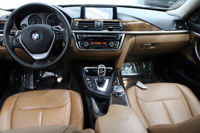 used 2015 BMW 428 car, priced at $14,990