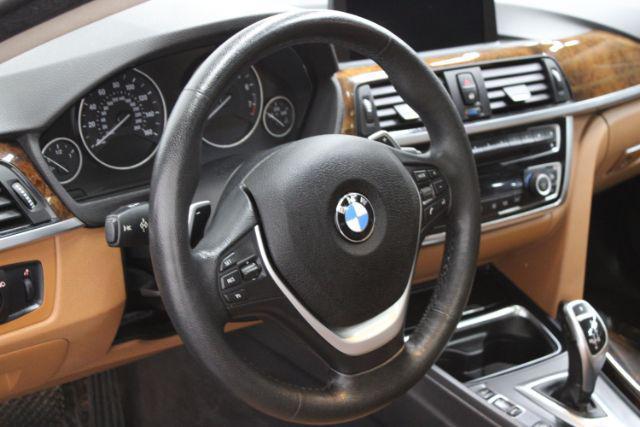 used 2015 BMW 428 car, priced at $14,990