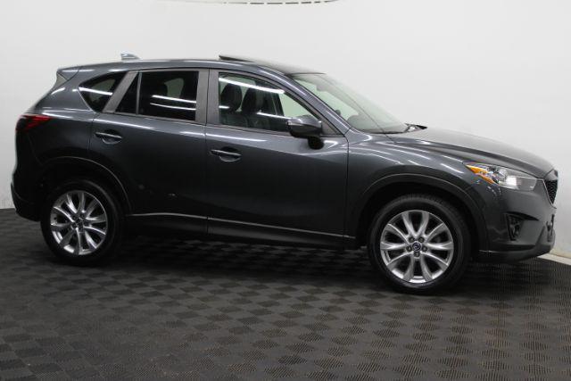 used 2015 Mazda CX-5 car, priced at $9,412