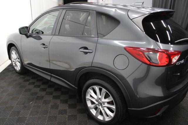 used 2015 Mazda CX-5 car, priced at $9,412