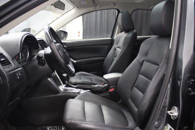 used 2015 Mazda CX-5 car, priced at $9,412