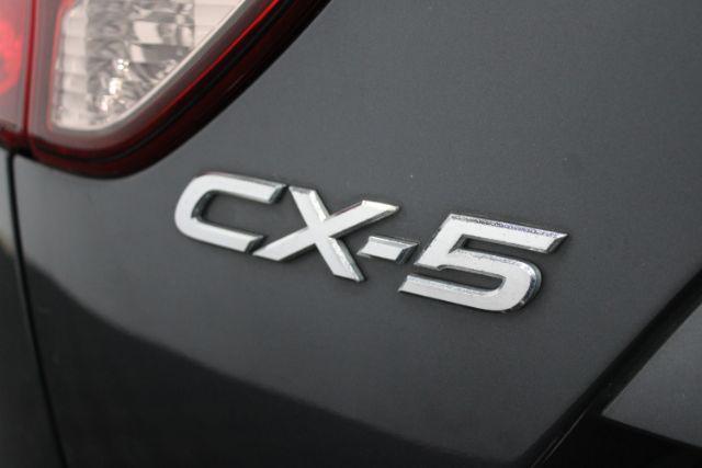 used 2015 Mazda CX-5 car, priced at $9,412