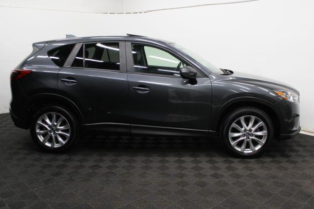 used 2015 Mazda CX-5 car, priced at $9,412