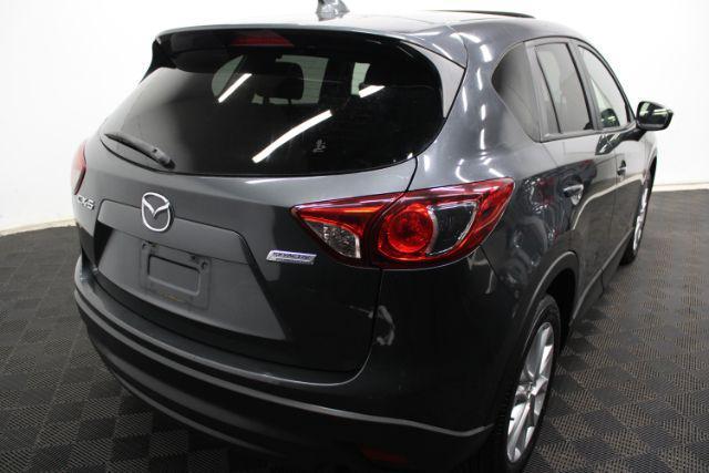 used 2015 Mazda CX-5 car, priced at $9,412