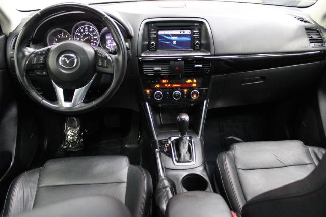 used 2015 Mazda CX-5 car, priced at $9,412