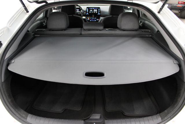 used 2020 Hyundai Ioniq Plug-In Hybrid car, priced at $11,811