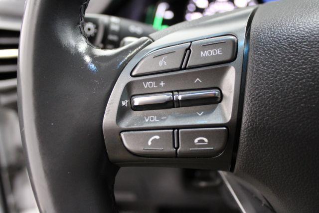 used 2020 Hyundai Ioniq Plug-In Hybrid car, priced at $11,811