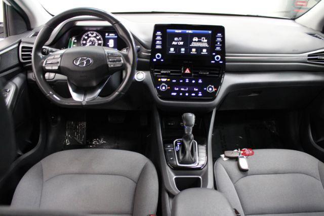 used 2020 Hyundai Ioniq Plug-In Hybrid car, priced at $11,811
