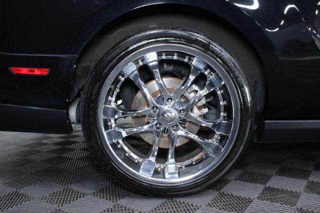 used 2010 Ford Mustang car, priced at $17,990