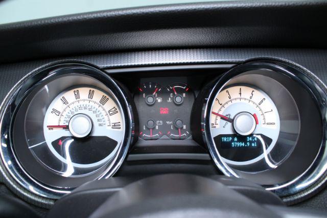 used 2010 Ford Mustang car, priced at $17,990