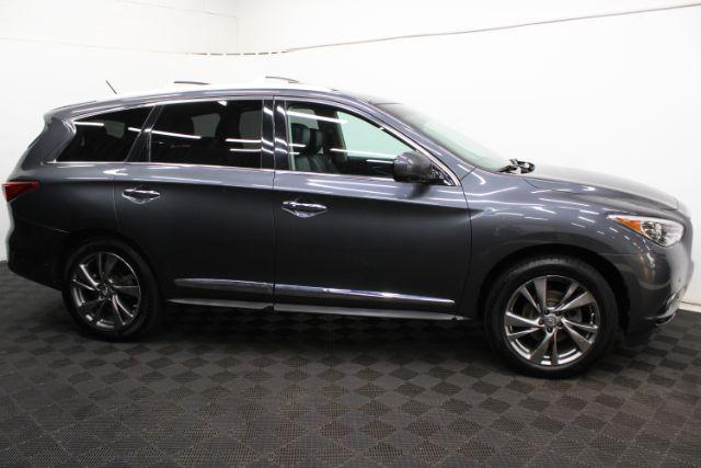 used 2013 INFINITI JX35 car, priced at $11,499