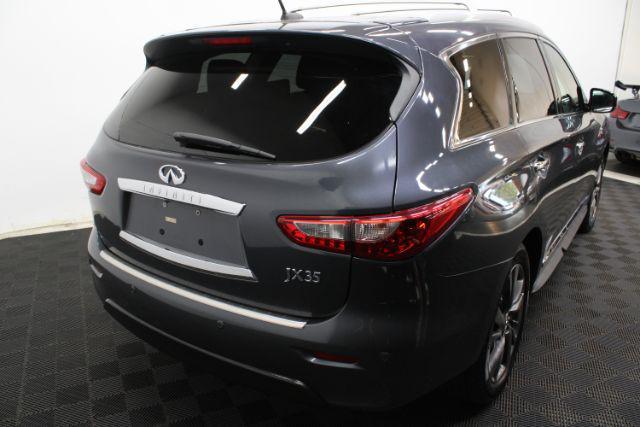 used 2013 INFINITI JX35 car, priced at $10,495