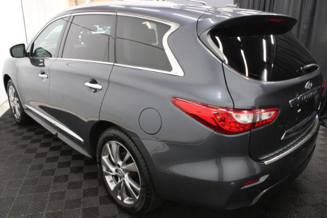 used 2013 INFINITI JX35 car, priced at $11,499