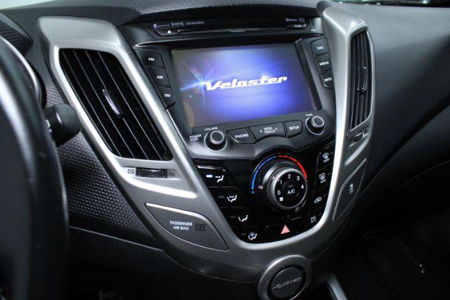 used 2016 Hyundai Veloster car, priced at $9,811