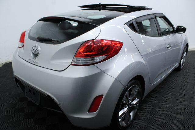 used 2016 Hyundai Veloster car, priced at $9,811