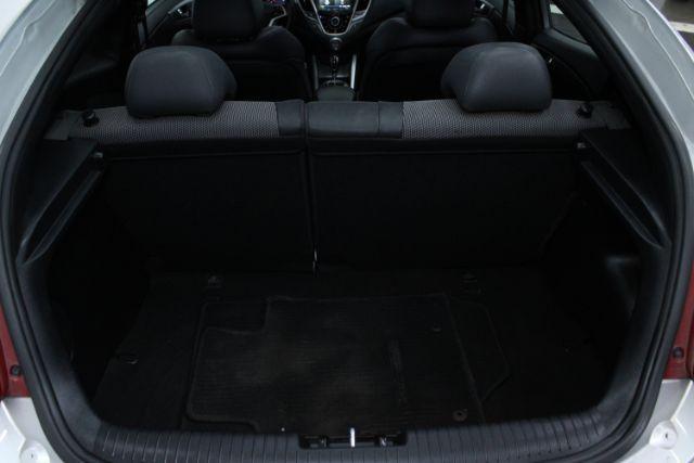 used 2016 Hyundai Veloster car, priced at $9,811