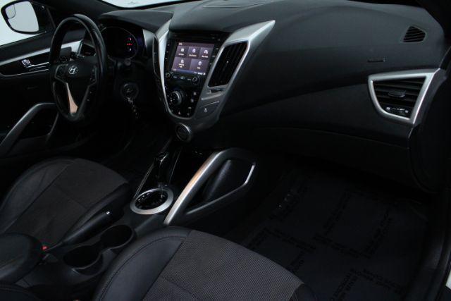 used 2016 Hyundai Veloster car, priced at $9,811