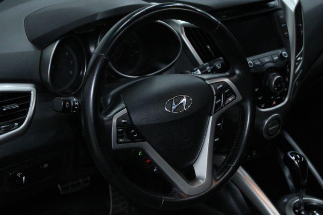 used 2016 Hyundai Veloster car, priced at $9,811